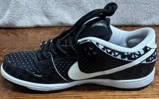 Nike SB Dunk Low QS BHM 2015 History Month Size 10.5 Box New 4