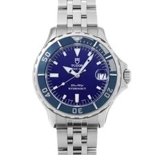 Tudor — Tudor Hydronaut 85190 — Watch — resale