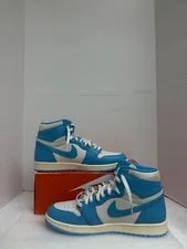 Air Jordan 1 Retro High OG ' Reimagined' 4