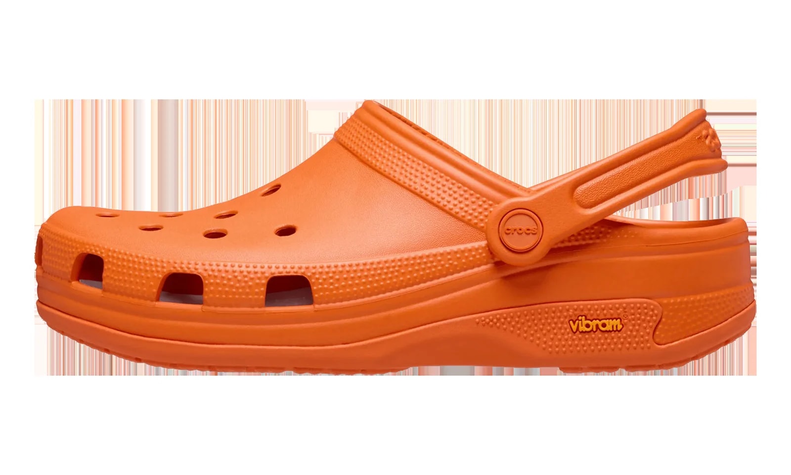 Classic EXP Clog "Koi Fish" 212793 85H 3