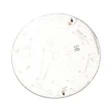 Patek Philippe 3900 White Dial 2