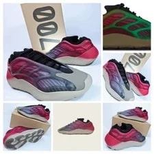 Adidas — Adidas US 13.5 Fade Yeezy 700 V3 — Sneaker — resale