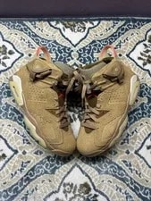 Jordan — Air Jordan 6 British — Sneaker — resale