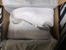Nike Air Force 1 Low Jason Voorhees 2