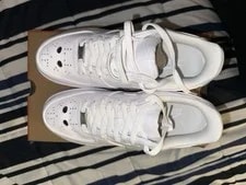 Nike Air Force 1 Low Jason Voorhees 3