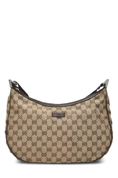 Gucci — Original Round Messenger — Handbag — resale