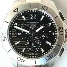 TAG Heuer CBP1100 Aquaracer Professional 4