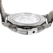 Officine Panerai Luminor 1950 DUE 3 Days Titanium PAM00728 42mm Ti Navy #C2464 3
