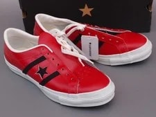 Converse — Converse Jack Star Retlo le Ox Made in Japan Us9 — Sneaker — resale