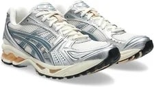 Asics Gel-kayano 14 /Ironclad 2