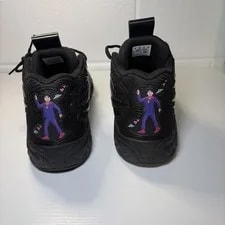 Puma Mb.04 Reflections Lamelo Ball / 311310 01 9 NEW 3
