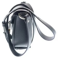 Christian Dior Saddle Messenger Mini 589e 3