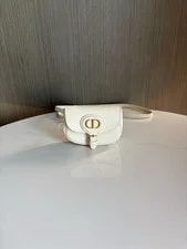 Dior — Christian Dior Bobby Waist — Handbag — resale