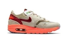 Nike Air Max 1 Clot Kiss of Death (2021) (PS) DH2493-100 2