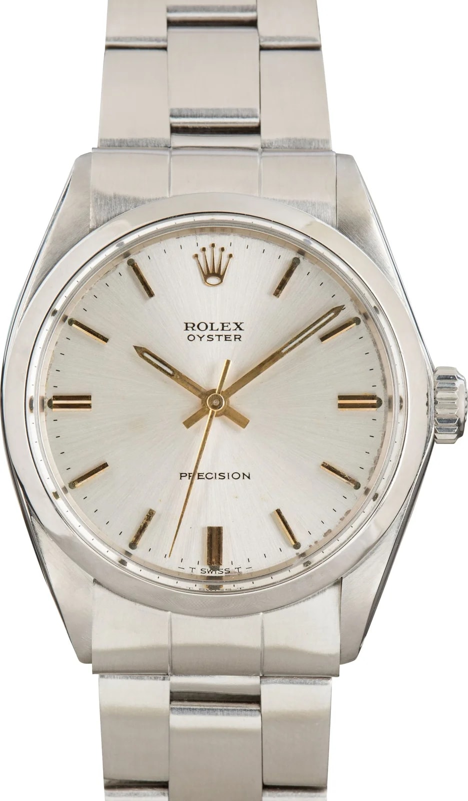 Rolex Oyster Precision Ref 6426 2