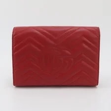 Gucci GG Marmont Mini Crossbody Single US Ship 4