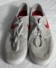 Nice Nike SB Zoom Stefan Janoski Skate Shoes, , Sz 9.5, 633014-060 2