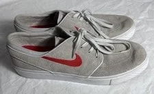 Nice Nike SB Zoom Stefan Janoski Skate Shoes, , Sz 9.5, 633014-060 3