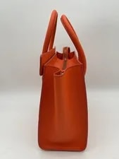 Excellent Condition Celine Luggage Bright 2