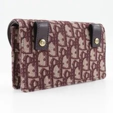 Christian Dior Trotter 2-Way Waist Auth 3