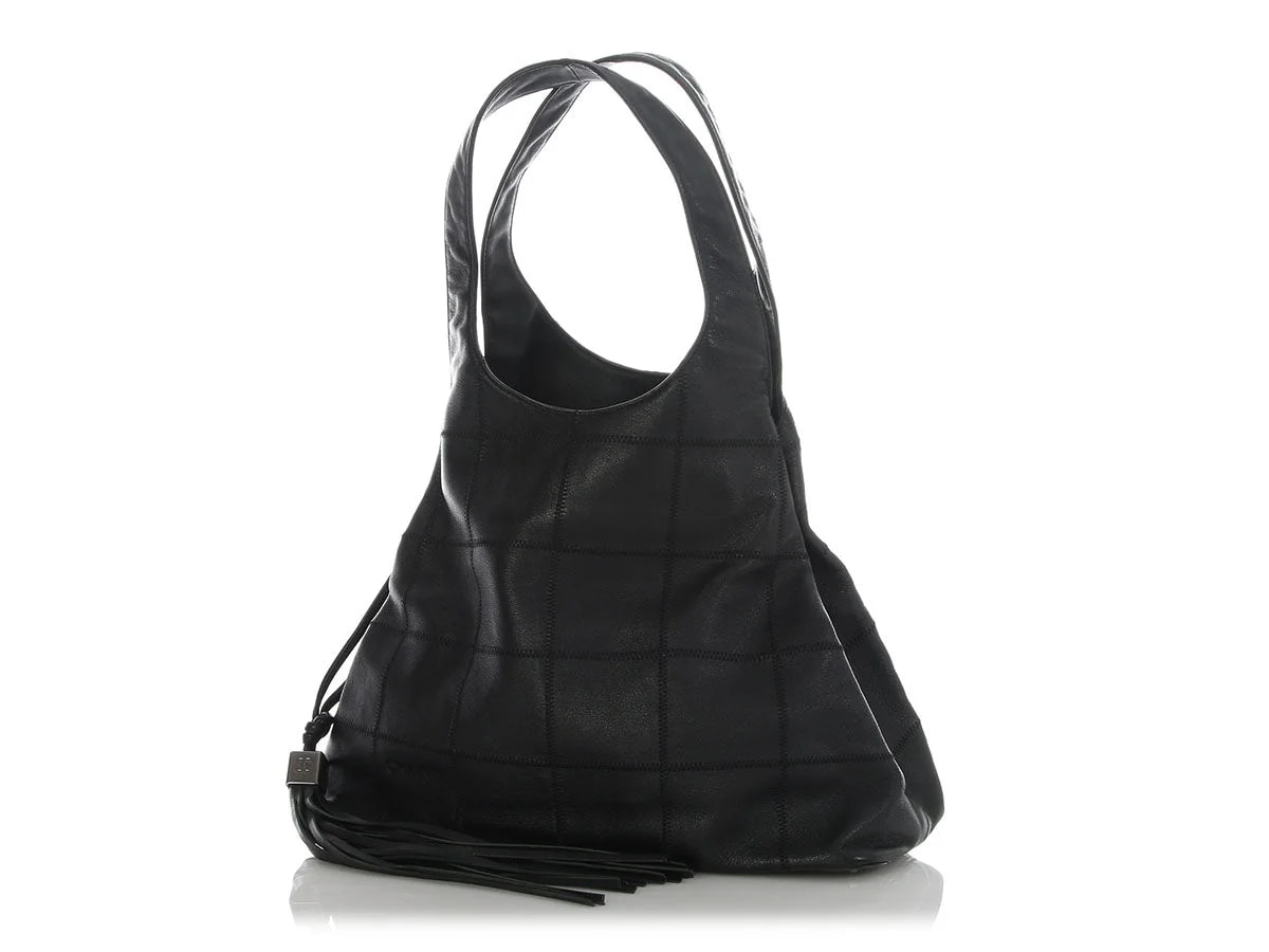 Chanel Bar Hobo 2