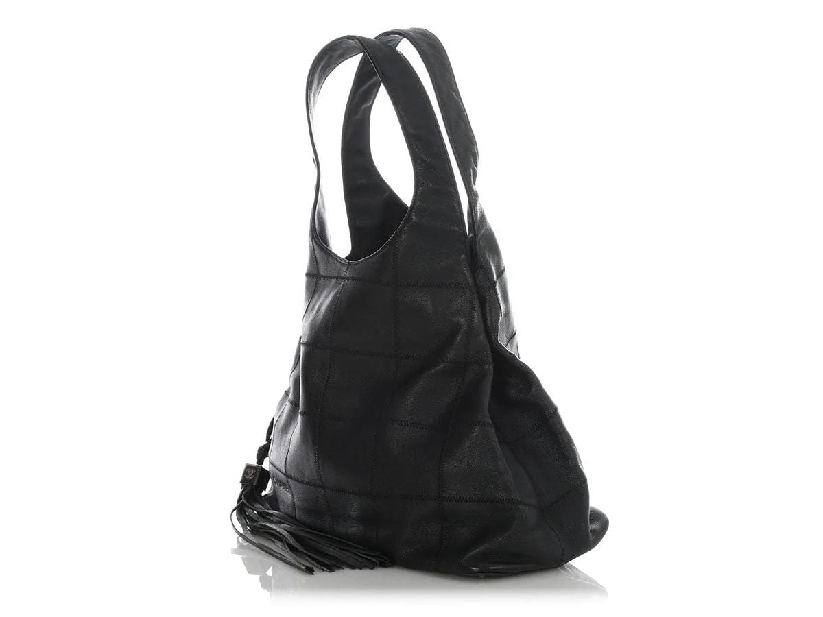 Chanel Bar Hobo 3