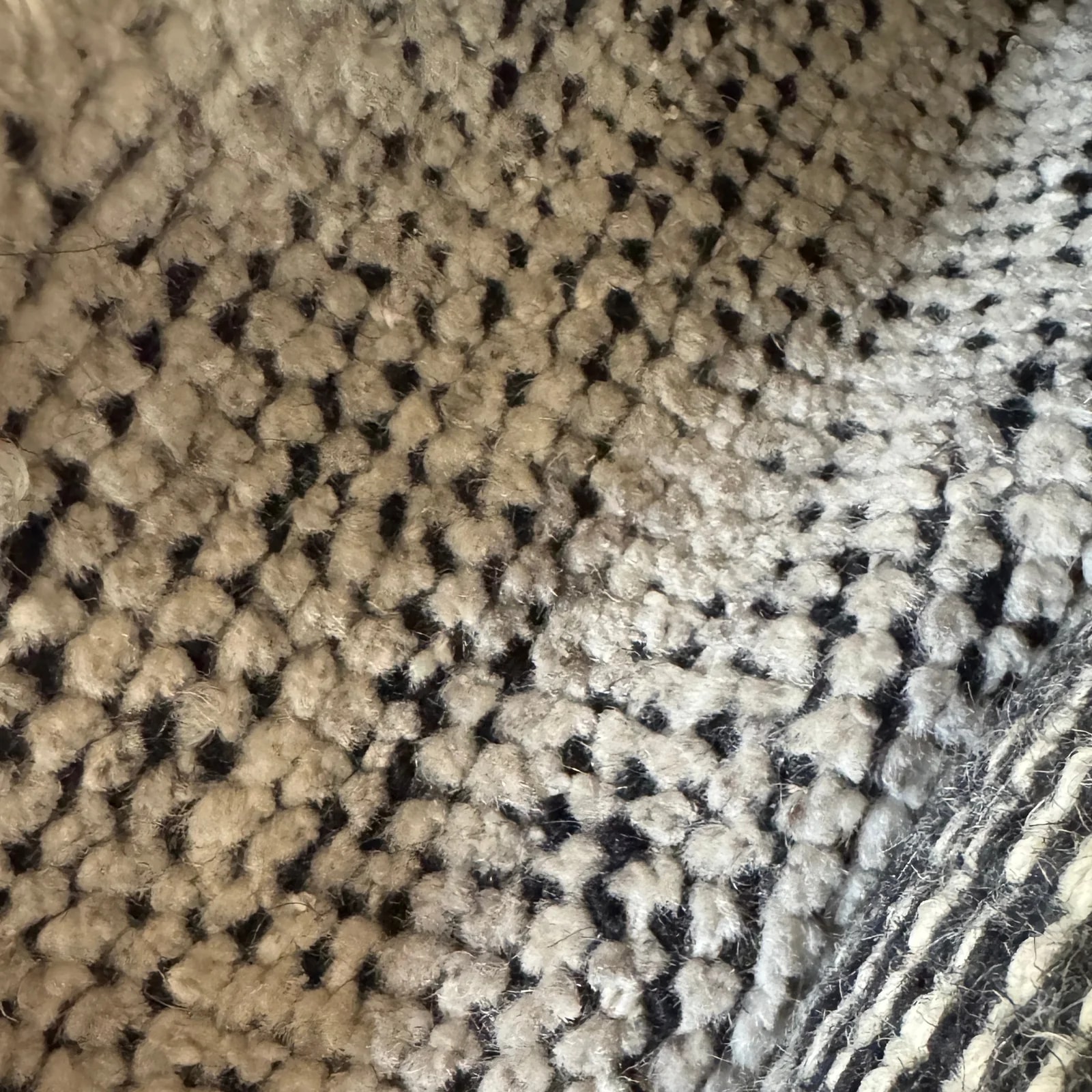 DWR Luna Rug 8'x10' 3