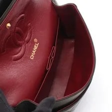 Chanel Matelassé W Flap Hardware #RC340 3