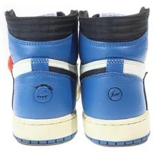 Nike Size Us8 26Cm Air Jordan1 Retro High OG Sp Trav Fl805 3
