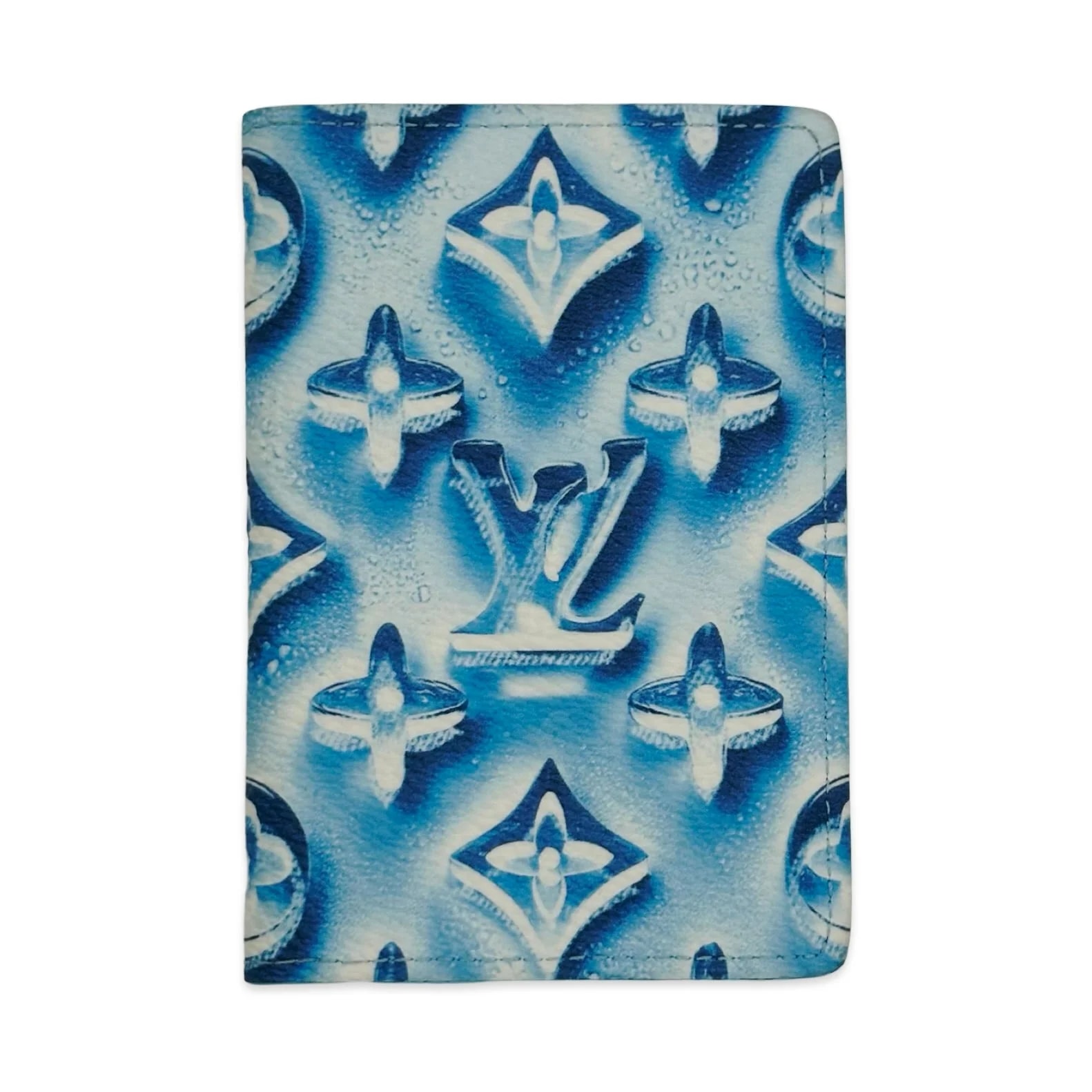 Luv Luxe Scottsdale — Louis Vuitton Pocket Organizer — Accessory — resale
