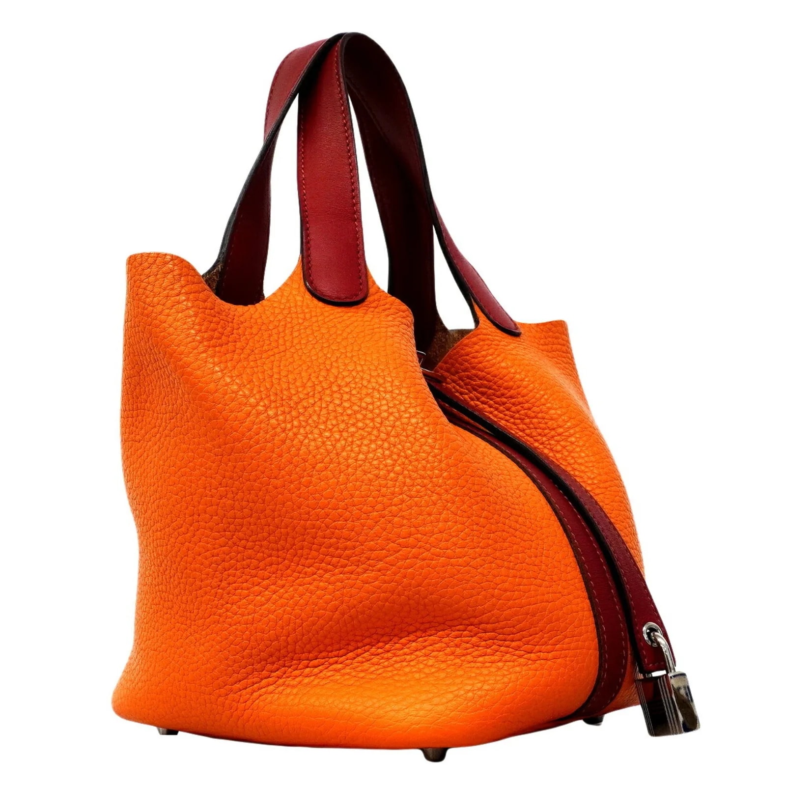 Hermes Grenat 2
