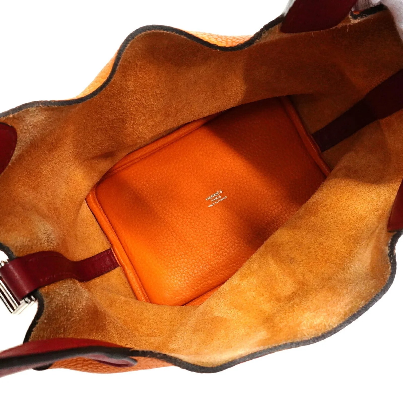 Hermes Grenat 4