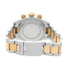 Tudor Black Bay Chronograph S&G Steel Yellow Gold Auto 41mm 79363N 4