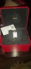 Cartier Tank Must de -Stainless Steel WSTA0106 4