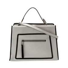 Fendi — Fendi & Small Hardware Dust — Handbag — resale