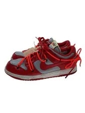Nike × Off-White — Nike × Dunk LOW University US8 CT0856-600 — Sneaker — resale