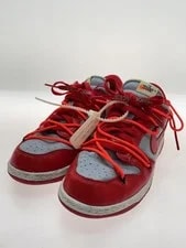 Nike × Dunk LOW University US8 CT0856-600 2