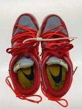 Nike × Dunk LOW University US8 CT0856-600 3