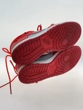 Nike × Dunk LOW University US8 CT0856-600 4