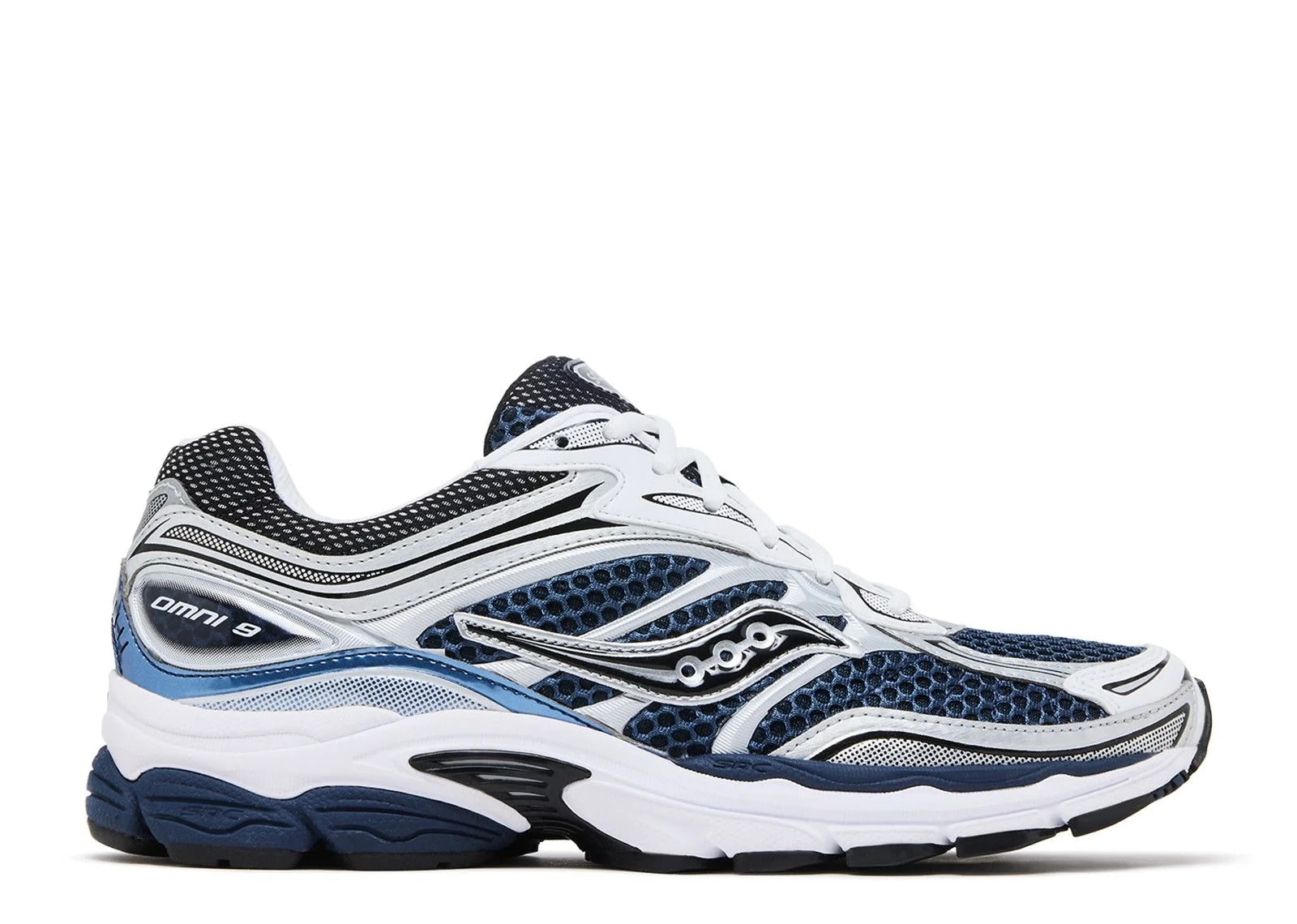 Progrid Omni 9 ' ' 2