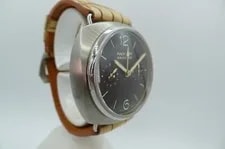 Panerai King Radiomir Tourbillon GMT PAM00315 Titanium 48MM 100M Limited 125 PCS 3
