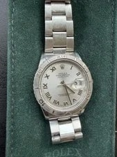 Rolex Datejust Turn-O-Graph 16264 3