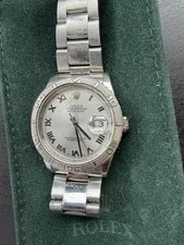 Rolex Datejust Turn-O-Graph 16264 4