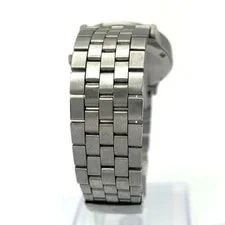 Omega 168.033 Constellation Silver 3