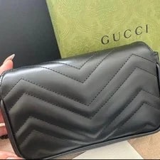 Gucci GG Marmont Super Mini 226180 2