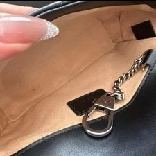 Gucci GG Marmont Super Mini 226180 4