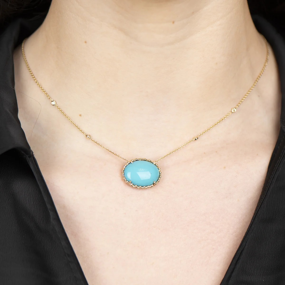 Lauren K Necklace 2