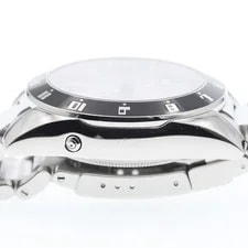 Tudor Heritage Chrono 20350 41mm SS Silver #C6240 3