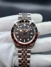 Tudor — New 2026 Tudor Black Bay 58 GMT Jubilee 5/26 7939G1A0NRU “Coke” — Watch — resale