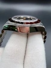 New 2026 Tudor Black Bay 58 GMT Jubilee 5/26 7939G1A0NRU “Coke” 3